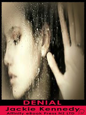 cover image of Denial